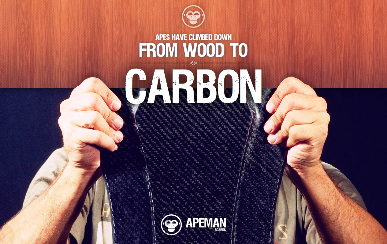 APEMAN boards